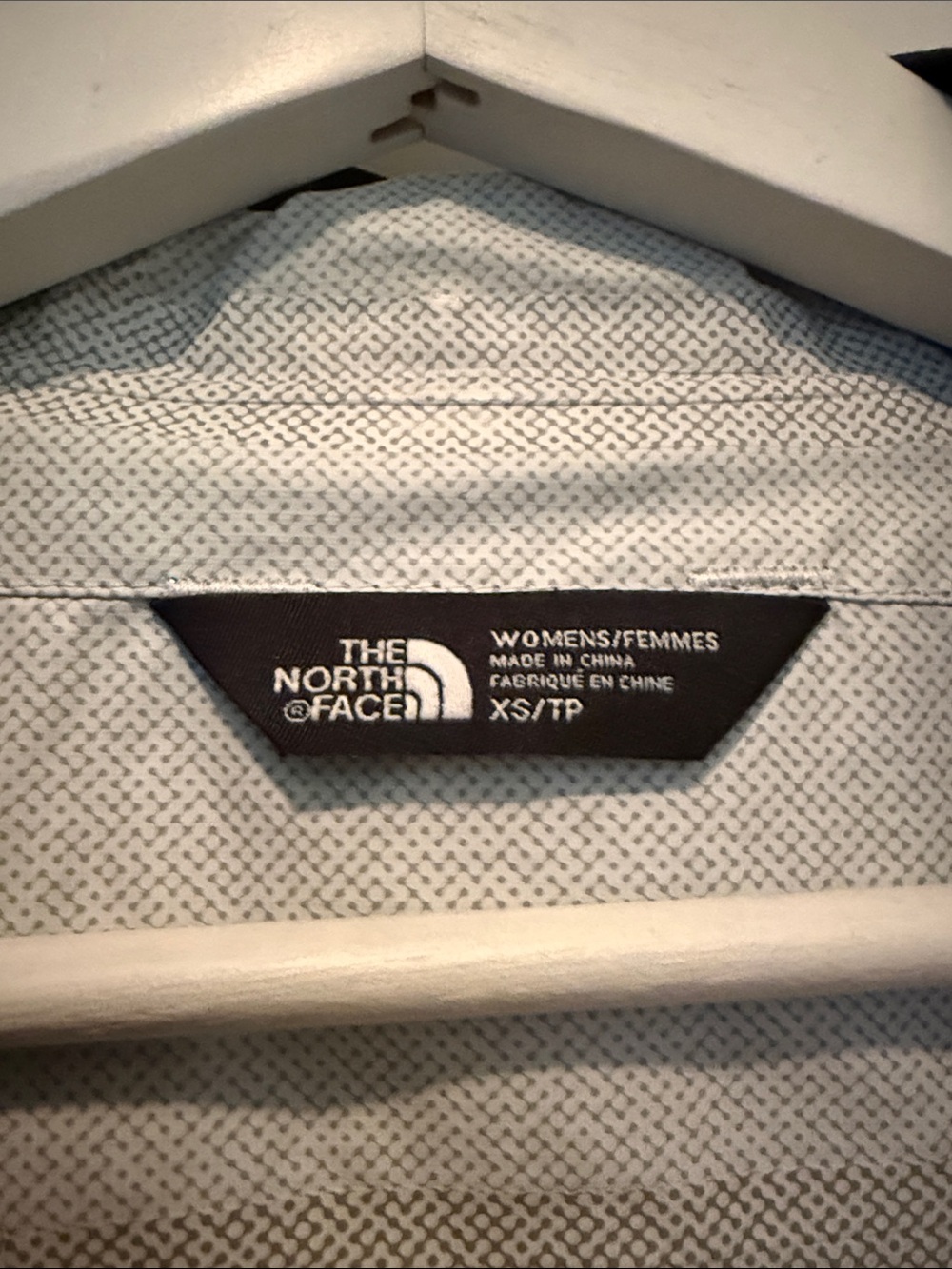 North Face Shell - Picture 3 of 3